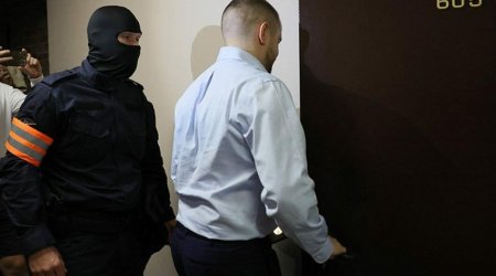 Главреду Baza предъявили обвинение по статье о даче взятки