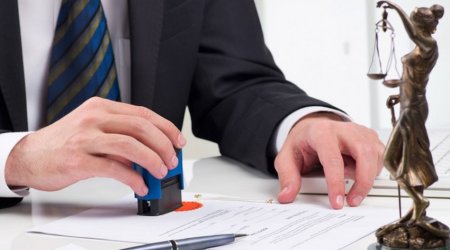Назначен новый прокурор Нефтчалы