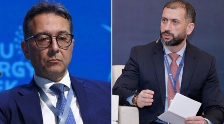 SOCAR-ın iki vitse-prezidenti “Azər Türk Bank”ın rəhbərliyinə gətirilib