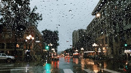 Hava ilə bağlı xəbərdarlıq
