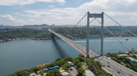 Rusiya və Ukrayna rəsmiləri İstanbulda bir araya gəliblər