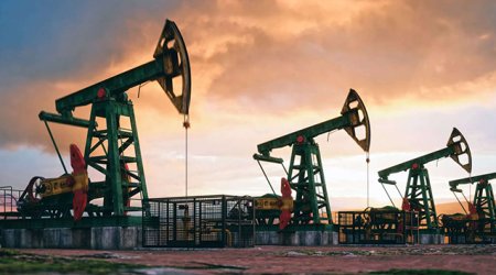 Neft Fondunun aktivləri ilin birinci yarısında 10,8% artıb