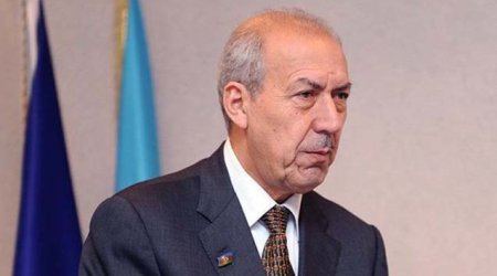 Sabiq deputat Xanhüseyn Kazımlı vəfat edib