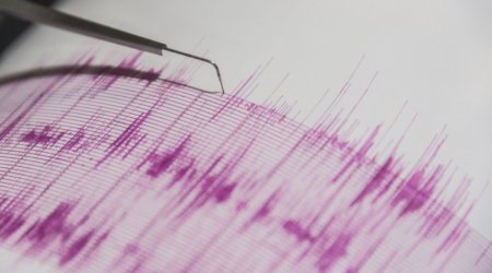 5.2-magnitude quake hits northern Chile