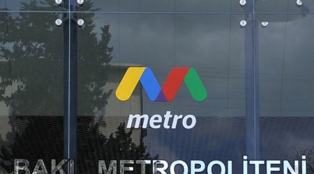 В Баку начаты проектные работы по строительству новых станций метро