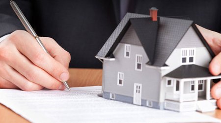 İpoteka Fondu bu günədək 3,56 milyard manat kredit verib
