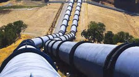 Eni joins BP in flagging contamination in Azerbaijani oil