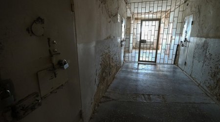 В одной из женских тюрем Армении откроют отдельный блок для лиц до 21 года