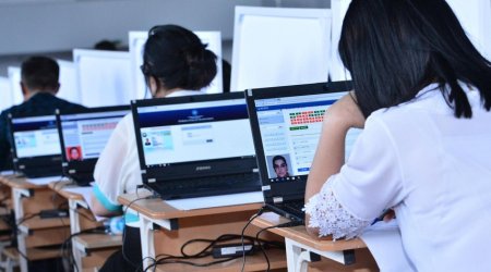 Начинается выбор вакансий по приему на работу учителей