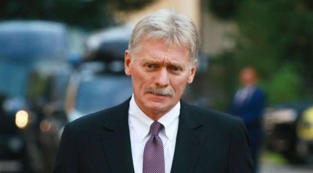 “Zəngəzur dəhlizi” Ermənistan və Azərbaycanın suveren məsələsidir – Kreml