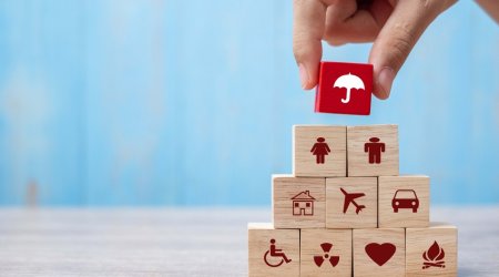 Azerbaijan's insurance market grows by nearly 13%