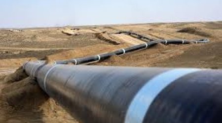 Нефть в трубопроводе соответствует спецификациям - BTC Co