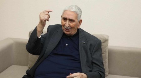 TƏBİB: Ариф Бабаев находится в критически тяжелом состоянии