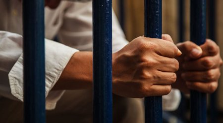 İlin ilk yarısında 31 cinayət işinin istintaqı tamamlanıb