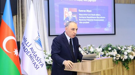 Yarımildə 12 prokurorluq əməkdaşı intizam məsuliyyətinə cəlb olunub