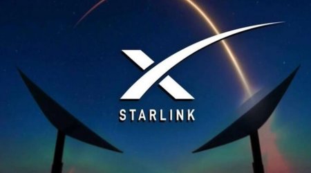 Причиной сбоя в работе Starlink стала ошибка в программном обеспечении