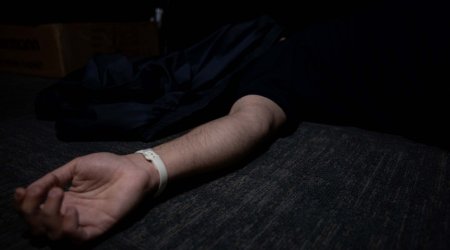 Armenian border guard dies by suicide