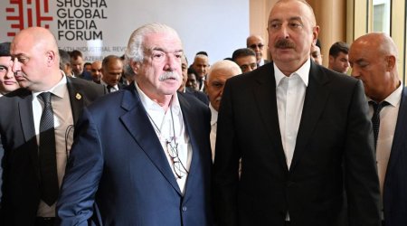 Kreml Qusmanı Bakıya simpatiyasına görə vəzifədən azad edib