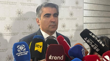 Tələbələr birinci kursdan SABAH qruplarında təhsil ala biləcəklər