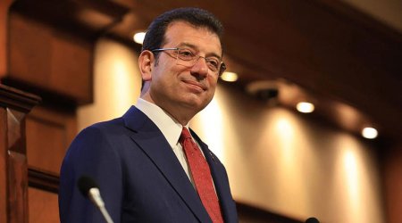Əkrəm İmamoğlu həbsxanadan xəstəxanaya aparılıb