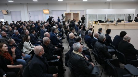 Пленный заявил в суде: в армянском плену меня пытали