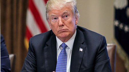 Трамп призвал Европу отказаться от ветряных турбин