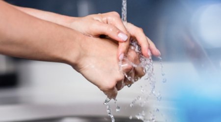 Naxçıvanda bəzi ərazilərə içməli suyun verilməsi dayandırılıb