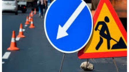 

Капремонт автомобильных дорог проведут в 4 районах Нахчывана

