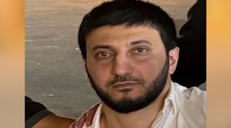 Bakıda məsciddə baş verən hücum nəticəsində bir nəfər qətlə yetirilib