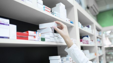 &ldquo;Dərman vasitələrinin humanitar məqsədlər üçün idxalı Qaydası&rdquo; dəyişib