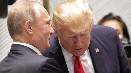 Kreml Putin və Baydenin Çində görüşünü istisna etmir