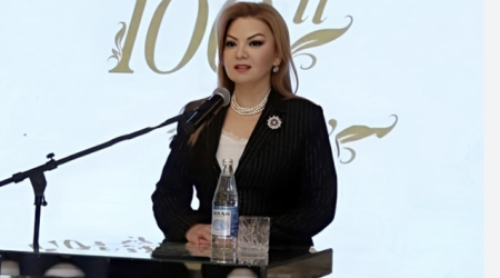 Səs yazısı yayılan direktora töhmət verilib