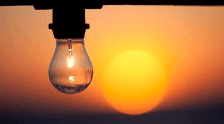 Bakının bəzi hissələrində işıq olmayacaq