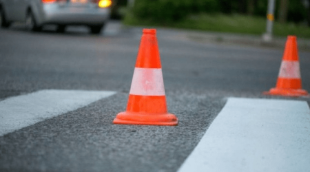 Bakıda Salyan şosesində nəqliyyat vasitələrinin hərəkəti məhdudlaşdırılacaq