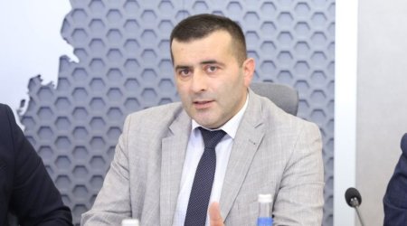 

Азербайджан демонстрирует приверженность гуманитарным ценностям в деле разминирования
