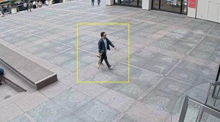 Пять человек погибли при стрельбе в офисном здании на Манхэттене