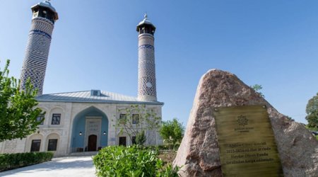 Xıdırlı kəndinə 60 ailə yola salınıb