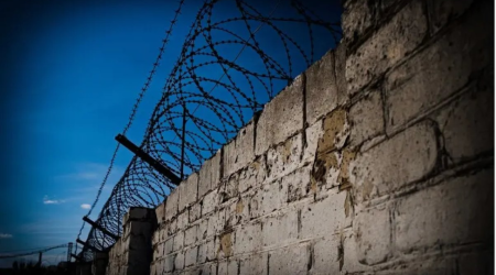 Russian strike hits prison in Zaporizhzhia, 16 killed – Ukrainian officials