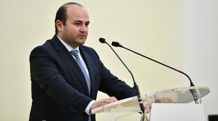 Ermənistan ABŞ-a yeni səfir təyin edib