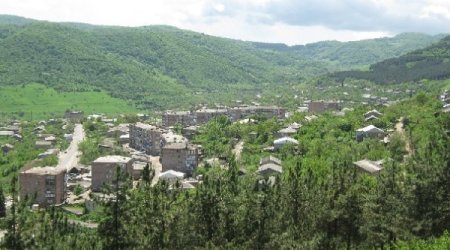 Ситуация на армяно-азербайджанской границе стабилизировалась