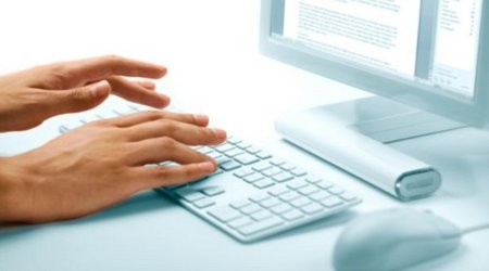 Tərbiyəçi-müəllimlərin işə qəbulu üzrə müsabiqəyə elektron sənəd qəbulu başlayıb