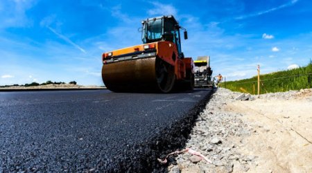 Lerikdə yolun təmirinə 2 milyon ayrılıb - Sərəncam