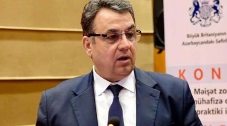 Hüquq müdafiəçisi Fikrət Cəfərli 4 ay müddətinə azadlıqdan məhrum edilib