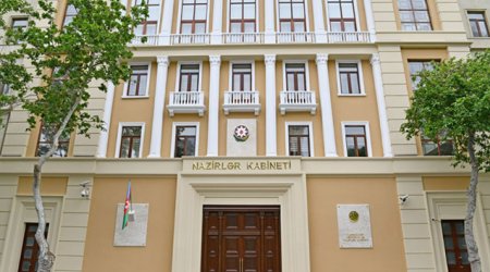 Qovların Baş planı təsdiq edildi