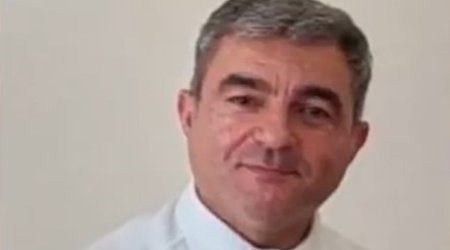 Daha bir direktorun səs yazısı yayıldı- Video