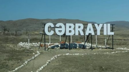 166 переселенцев вернулись в Джебраил