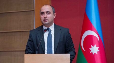 Füzuli peşə liseyi 2027-ci ildən fəaliyyətə başlayacaq