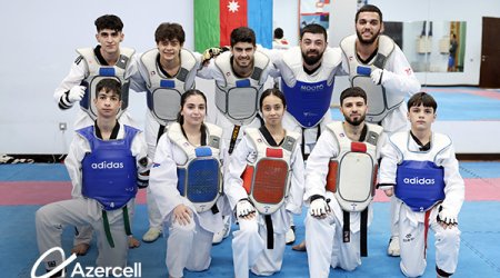 Азербайджанские паралимпийцы завоевали 22 медали в первой половине 2025 года