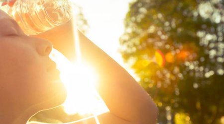 İyulun son gününün havası açıqlanıb