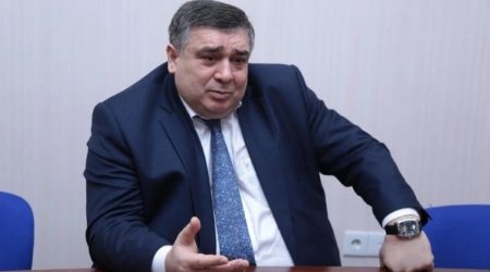 Azərbaycan diaspor rəhbəri Şahin Şıxlinski barəsində axtarış elan edilib